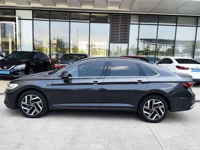 2023 Volkswagen Sagitar 300TSI DSG Surpassing Edition, фото 3, лот 10391936