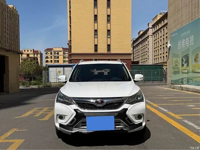 2017 BYD Song Ultimate Upgrade 1.5TID Automatic Comfort Model, фото 2, лот 11548938