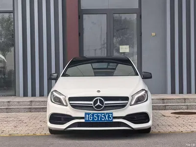 2013 Mercedes-Benz A-Class (Import) A 260 Sport, фото 1, лот 10287014
