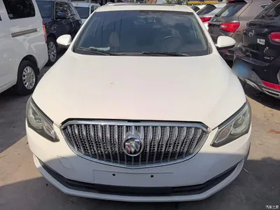 2016 Buick Excelle 15N Automatic Elite, фото 3, лот 10265945