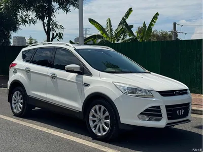 2013 Ford Kuga 2.0L GTDi AWD Elite, фото 3, лот 10300069