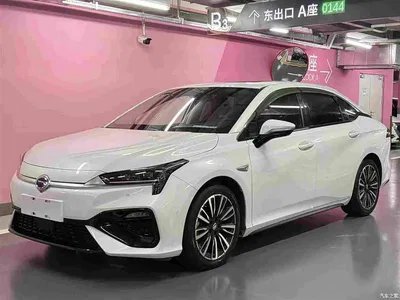 2019 Aion S Mei Max 630, фото 1, лот 10240417