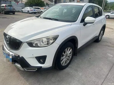 2014 Mazda CX-5 2.0L Automatic 2WD Urban, фото 1, лот 11549323
