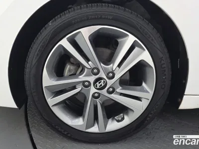 2016 Hyundai AVANTE 1.6 GDI Modern, фото 4, лот 10078808