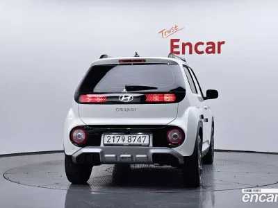 2026 Hyundai Casper The Essential, фото 4, лот 10138135