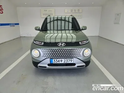 2023 Hyundai Casper The Essential, фото 1, лот 10222699