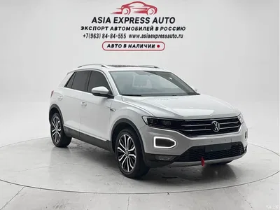 2022 Volkswagen T-ROC 280TSI DSG 2WD Comfort PLUS, фото 3, лот 10479405
