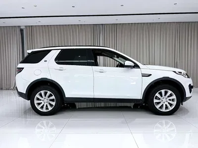 2018 Land Rover Discovery Sport 240PS SE Edition, фото 4, лот 10336092