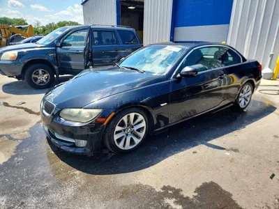 2011 BMW 328 I SULEV, фото 1, лот 10809938