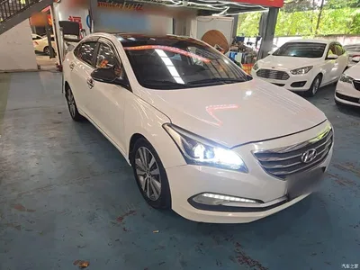 2016 Hyundai Mistra 1.8L Automatic Smart GLS, фото 4, лот 10455235
