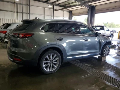 2021 MAZDA CX-9 GRAND TOURING, фото 3, лот 10651224