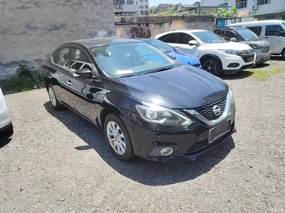 2016 Nissan Sylphy 1.6XV CVT Intelligent, фото 4, лот 10349628