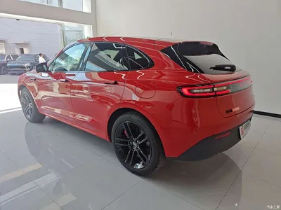 2024 AITO Wenjie AITO M5 Extended Range Max RS AWD Advanced Smart Driving Edition, фото 3, лот 10278414