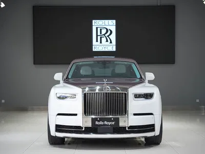 2018 Rolls-Royce Phantom 6.7T Long Wheelbase Version, фото 2, лот 10238034