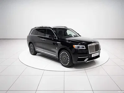 2024 AITO Wenjie AITO M9 Range Extender Ultra 52kWh 6-seater, фото 3, лот 11203264