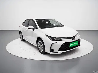 2021 Toyota Corolla 1.2T S-CVT Elite Edition, фото 3, лот 10300659