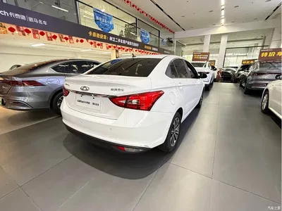 2021 Chery Arrizo 5 PRO 1.5L CVT Youth Edition, фото 3, лот 10332501