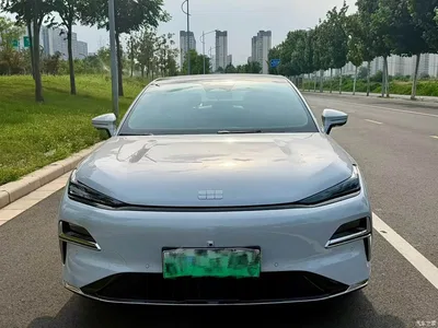 2025 Geely Galaxy Galaxy Xingyao 8 130km EM-i Premium Edition, фото 2, лот 11067706