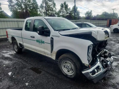 2024 FORD F250 SUPER DUTY, фото 4, лот 10543066