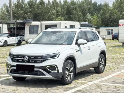 2023 Volkswagen Tayron 280TSI 2WD Luxury Plus Advanced Edition, фото 1, лот 10480212