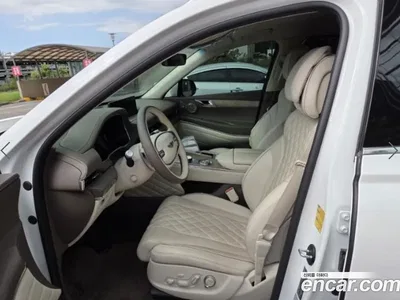 2023 Genesis GV80 3.5T Gasoline AWD, фото 1, лот 10315622