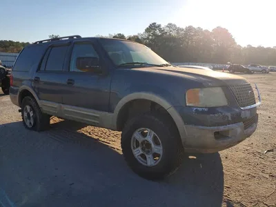2006 FORD EXPEDITION EDDIE BAUER, фото 4, лот 10985168
