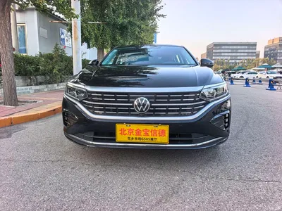 2024 Volkswagen Passat 380TSI Dragon Glory Edition, фото 2, лот 11584636