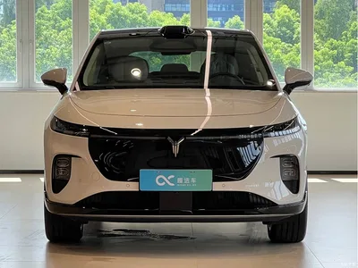 2025 Voyah Auto Voyah Zhiyin Base, фото 2, лот 11169885