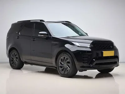2023 Land Rover Discovery 360PS R-Dynamic S, фото 3, лот 10330037
