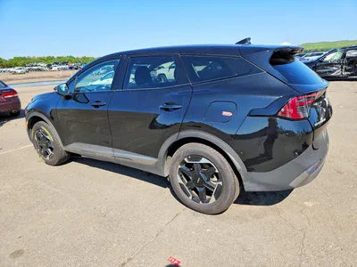 2026 KIA SPORTAGE S, фото 2, лот 10973548