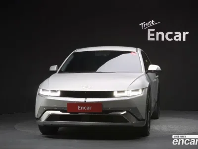 2025 Hyundai Ioniq5 Long Range, фото 3, лот 10630388
