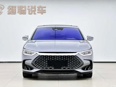 2023 BYD Han DM-i Champion Edition 121KM Honor, фото 4, лот 10251518
