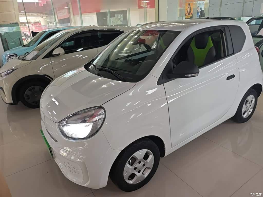 2021 Roewe Kaiwei CLEVER 302km Excellence Edition, фото 2, лот 11203117