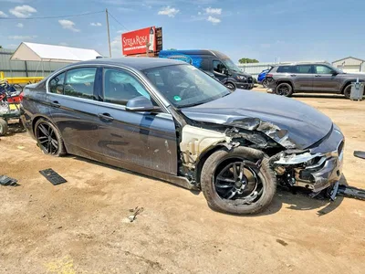 2017 BMW 330 XI, фото 4, лот 10813704