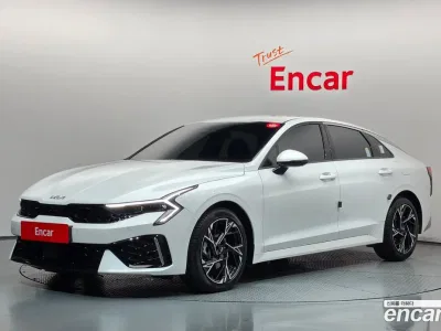 2024 Kia K5 1.6 Turbo, фото 1, лот 10233923
