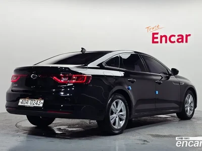 2016 Samsung SM6 2.0 GDe SE, фото 2, лот 10189225