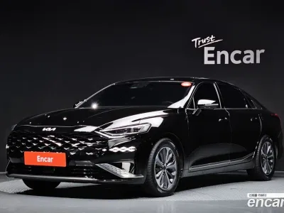 2024 Kia K8 Noblesse, фото 1, лот 10219807