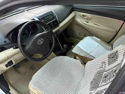 2014 Toyota Vios 1.3L Manual Value Edition, фото 4, лот 10287802