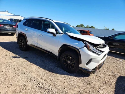 2023 TOYOTA RAV4 SE, фото 4, лот 11383217