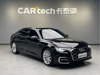 2024 Audi A6L 45 TFSI Premium Dynamic, фото 3, лот 11187832