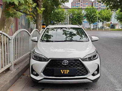 2022 Toyota YARiS L Zhi Xuan Zhi Xuan X 1.5L CVT Luxury PLUS Edition, фото 2, лот 10401662