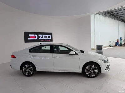 2023 Volkswagen Bora 200TSI DSG Smart PRO Edition, фото 3, лот 10471356