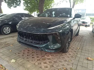 2021 Dongfeng Fengxing T5 EVO 1.5TD DCT Diamond Edition, фото 2, лот 11157560