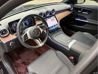 2023 Mercedes-Benz C-Class C 260 L, фото 4, лот 10396101