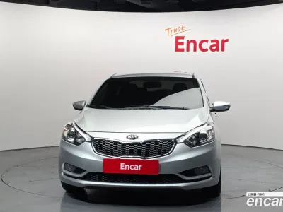2015 Kia K3 Noblesse, фото 3, лот 10108058