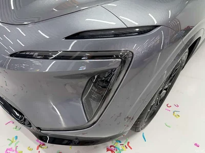 2026 Avatr 07 model Ultra EV AWD, фото 4, лот 10401813