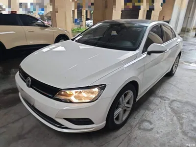 2017 Volkswagen Lamando 280TSI DSG Comfort Edition, фото 1, лот 10469708