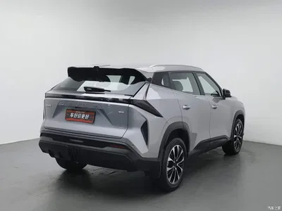 2026 Geely Boyue Model 1.5TD Aspiration, фото 2, лот 10302173