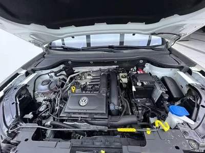 2021 Jetta VS7 Panda Edition 1.4T Auto Deluxe, фото 2, лот 10423935