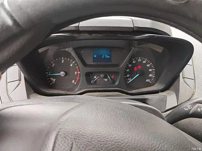 2019 Ford Transit 2.0T Diesel Multi-Purpose Commercial Vehicle Short Wheelbase Low Roof 6-Seater China VI, фото 4, лот 10283177